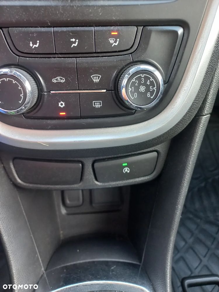 Opel Mokka 1.6 CDTI Enjoy S&S - 17