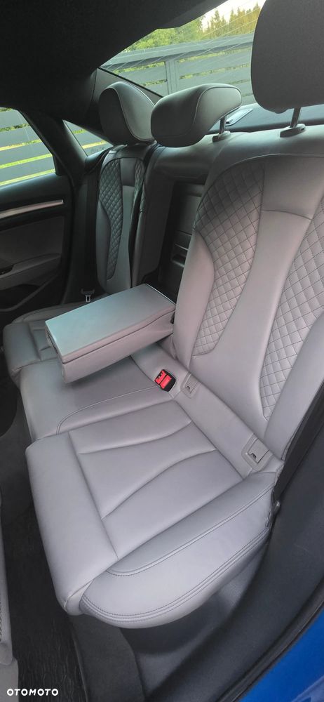 Audi S3 - 23