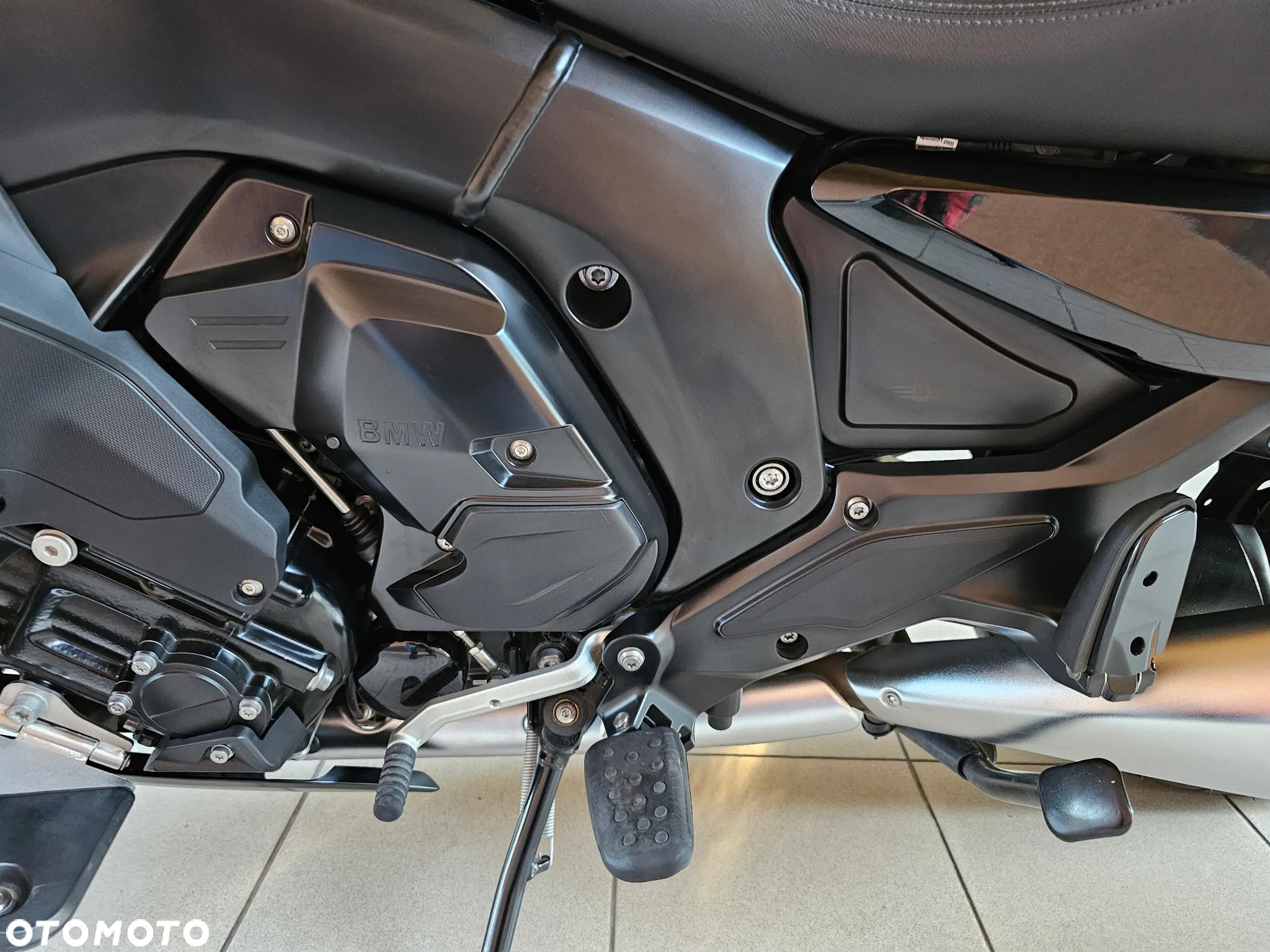 BMW K - 11