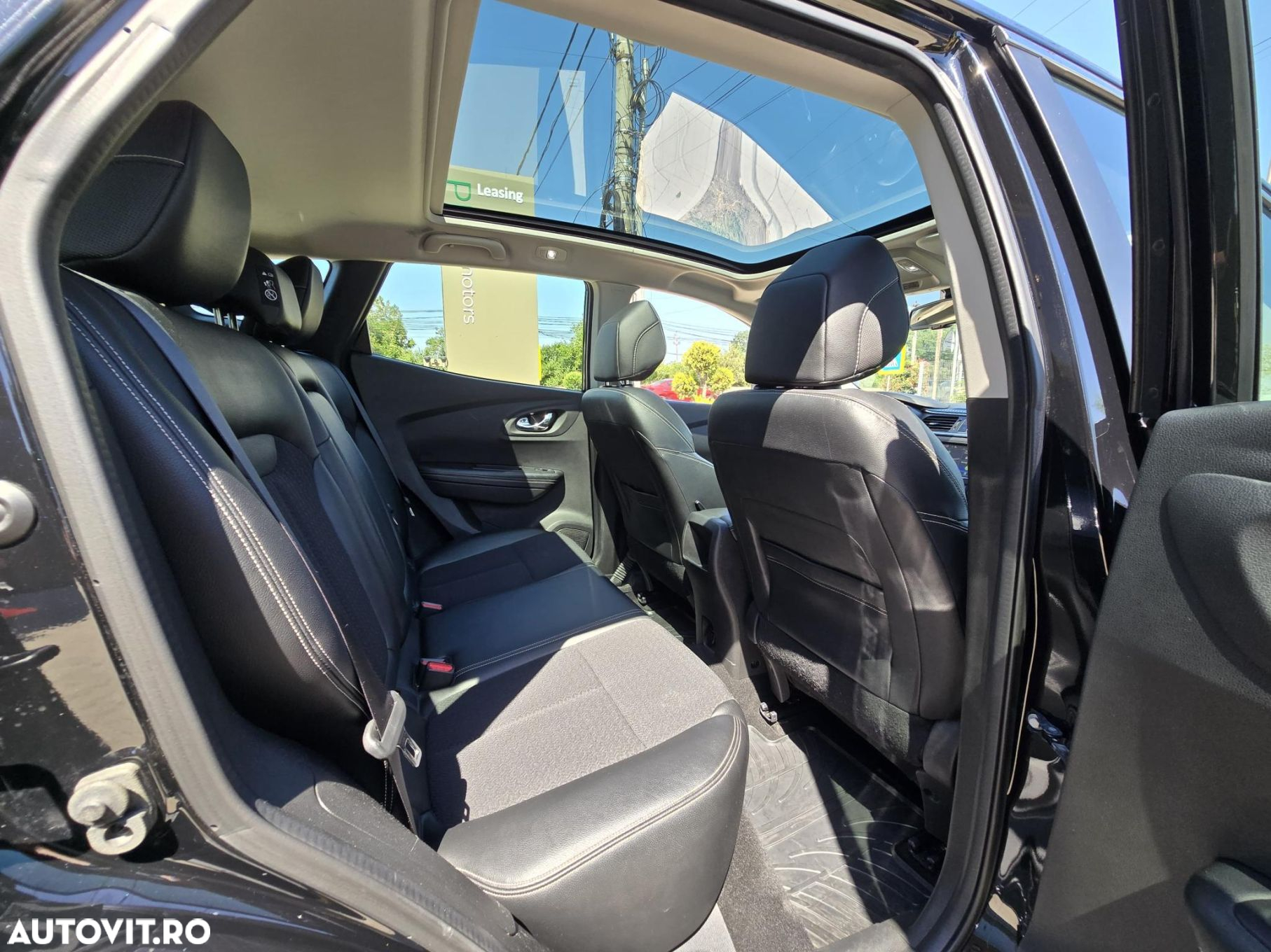 Renault Kadjar - 15
