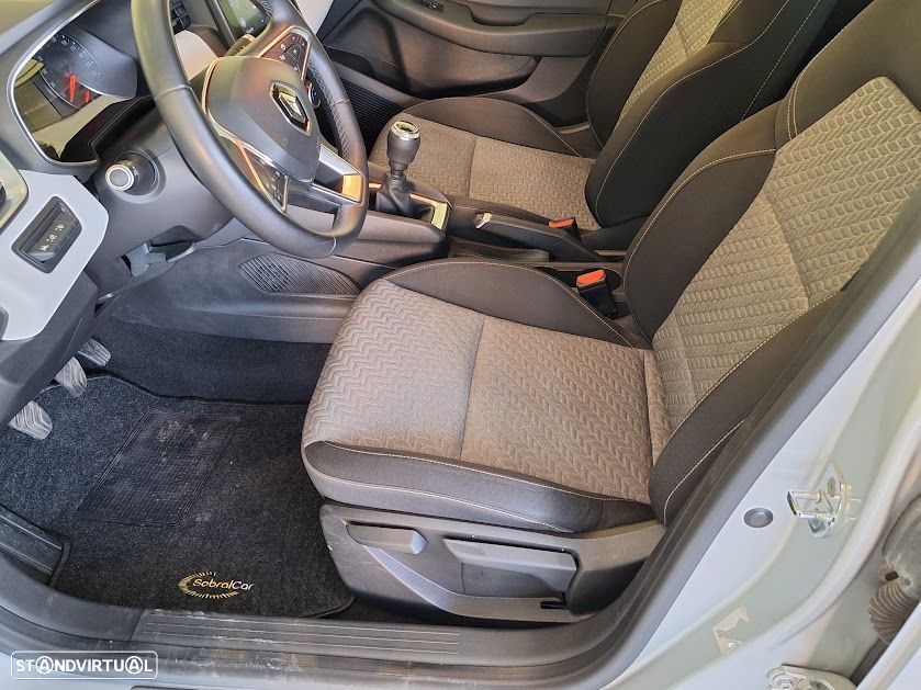 Renault Clio 1.0 TCe Limited - 6
