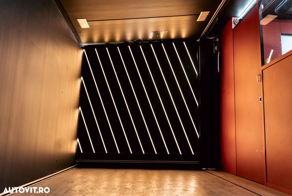 Alta Rulota Comerciala Extensibila - 6