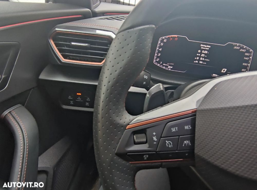 Cupra Formentor - 11