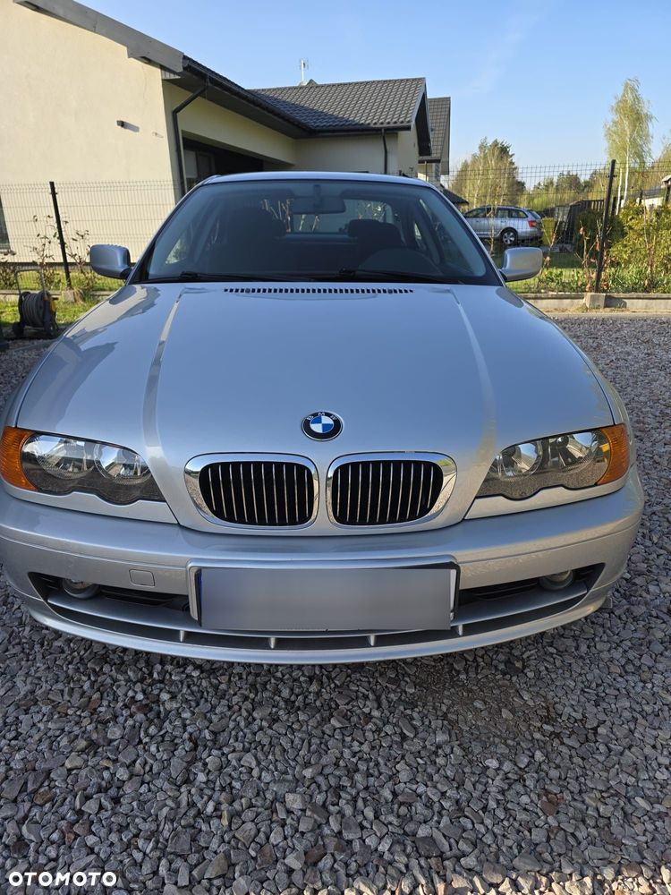 BMW Seria 3 - 7