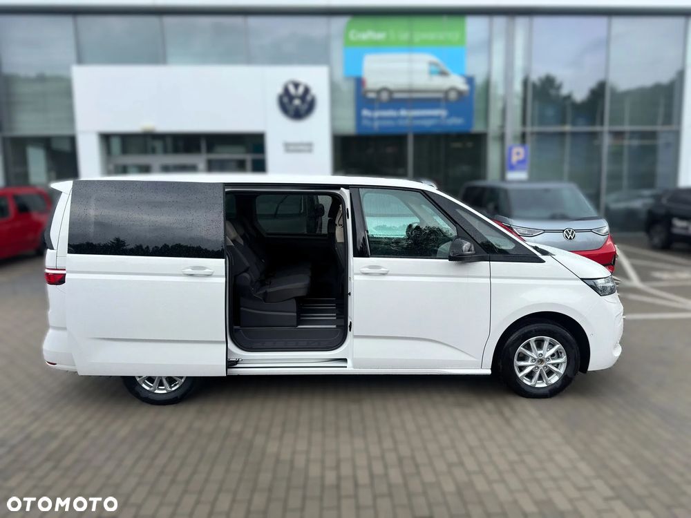 Volkswagen Multivan 2.0 TDI L2 Family DSG - 13