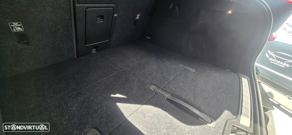 Volvo C40 Recharge Single Motor Ultimate - 22