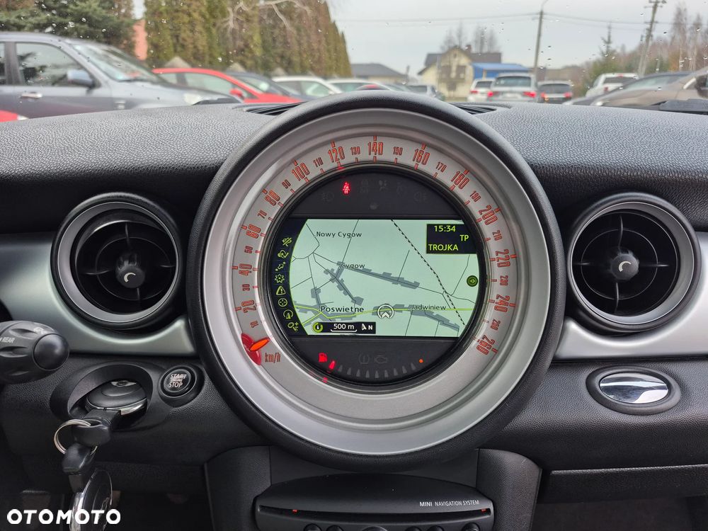 MINI Cooper Bayswater - 20