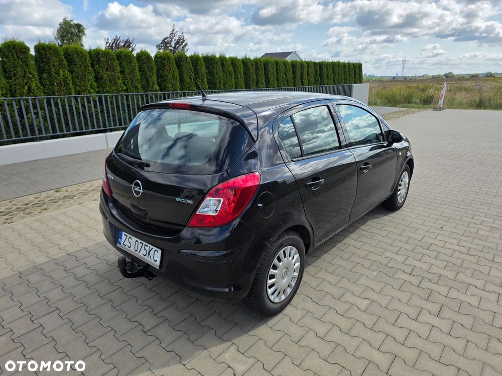 Opel Corsa 1.3 CDTI DPF (ecoFLEX) Selection - 3