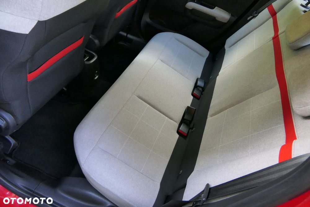 Citroën C3 Aircross PureTech 82 OPF Feel - 22