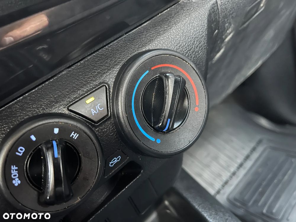 Toyota Hilux 4x4 Double Cab S&S Executive - 11