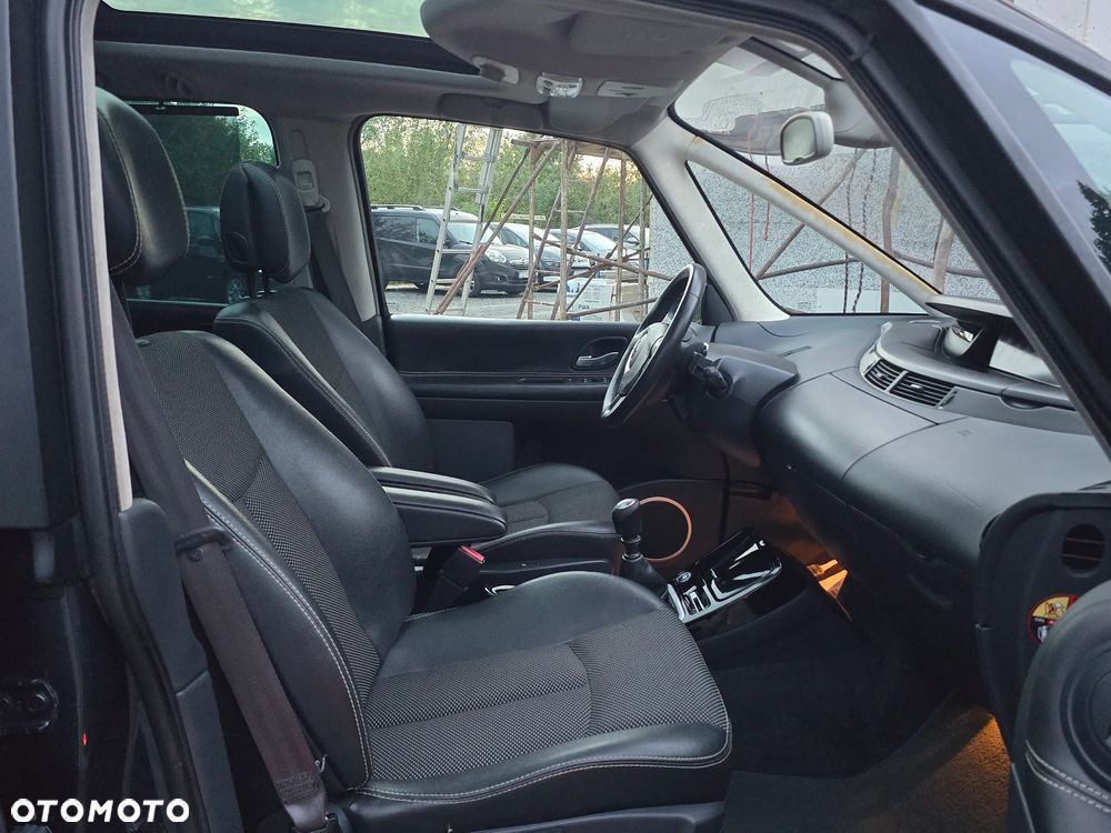 Renault Grand Espace 2.0 Celsium - 27