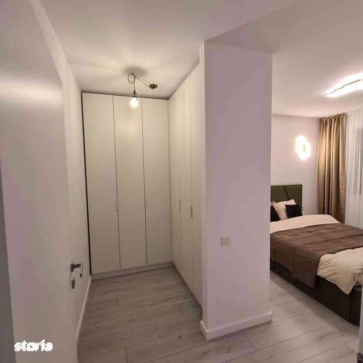 Apartament 2 camere | Onix North Residence Pipera | Parcare subterana — fotografia 3