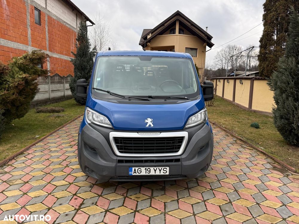 Peugeot Boxer - 7