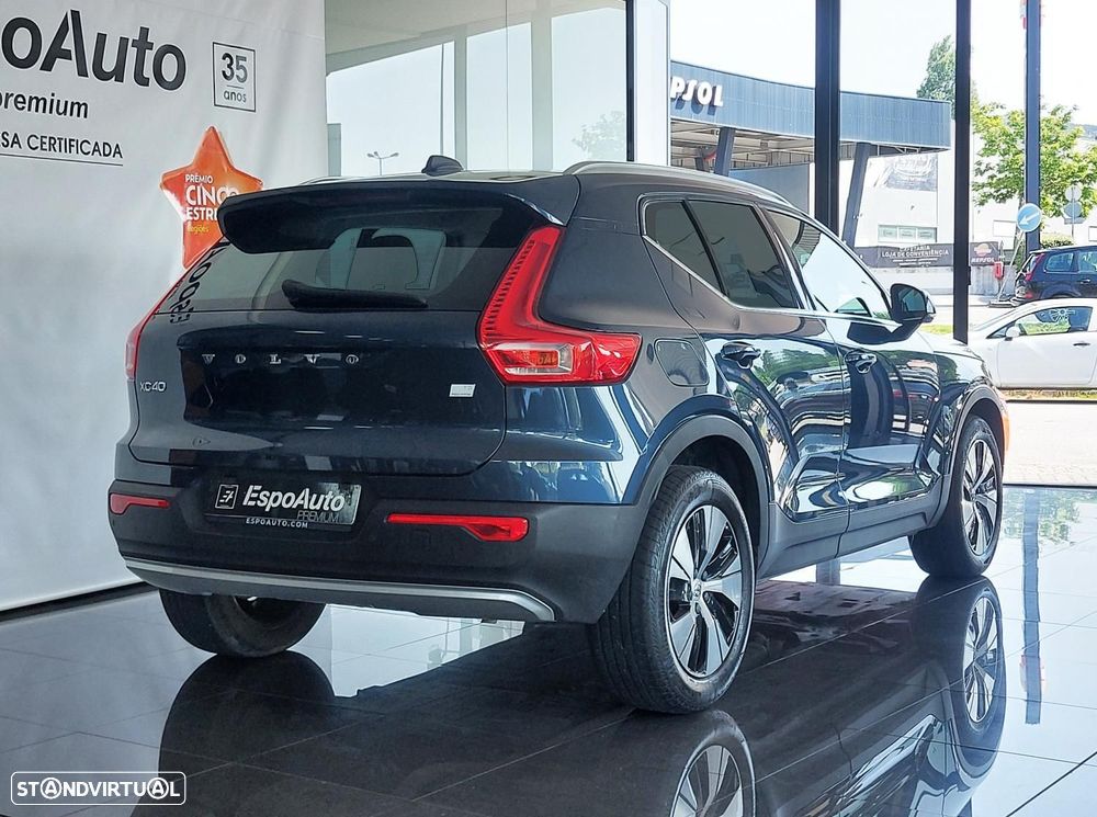 Volvo XC 40 1.5 T5 PHEV Inscription Expression - 2