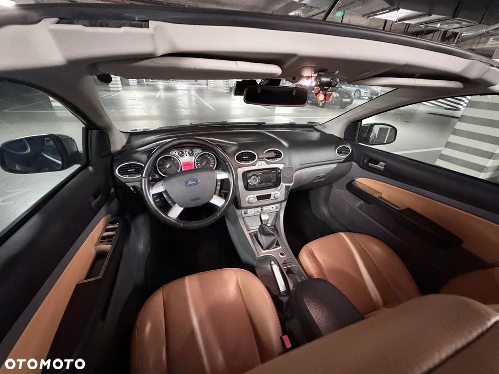 Ford Focus 2.0 Titanium - 20