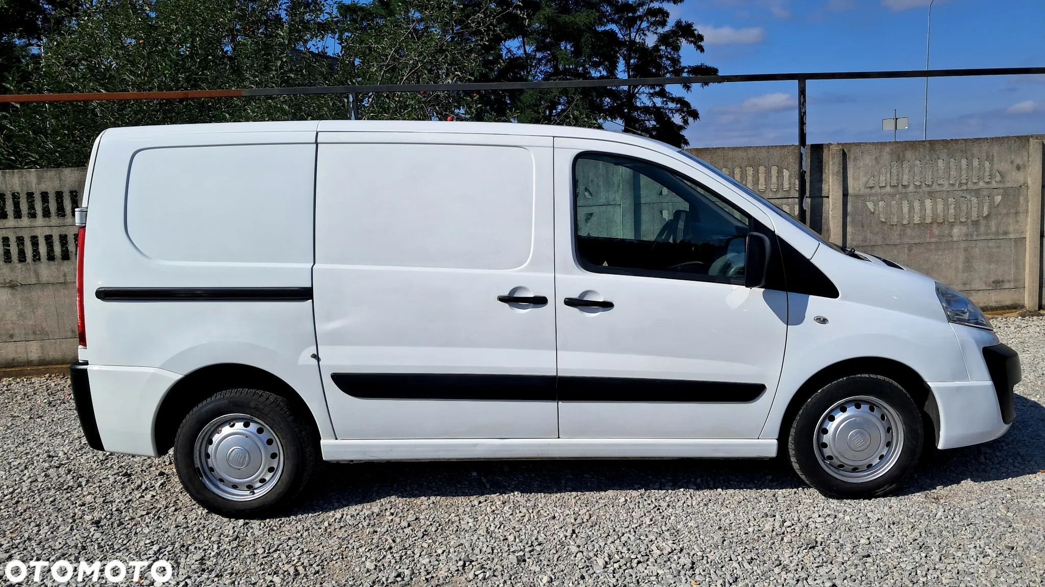 Fiat Scudo - 9