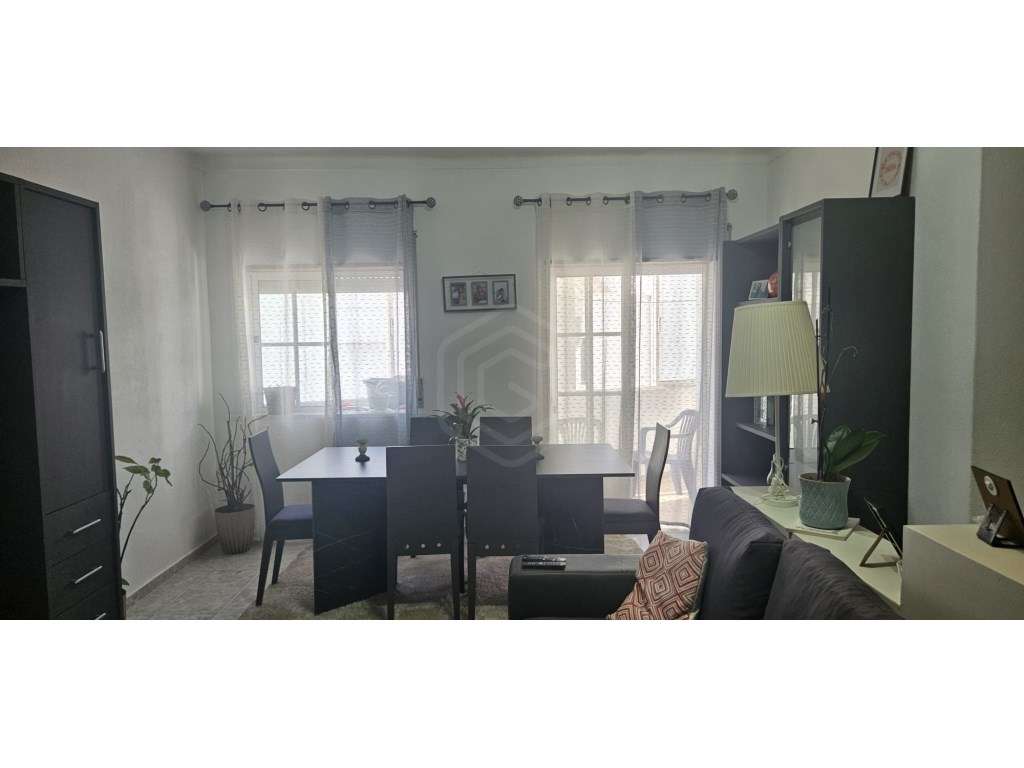 Apartamento T2 no centro da cidade de Tavira, Algarve - Grande imagem: 3/18