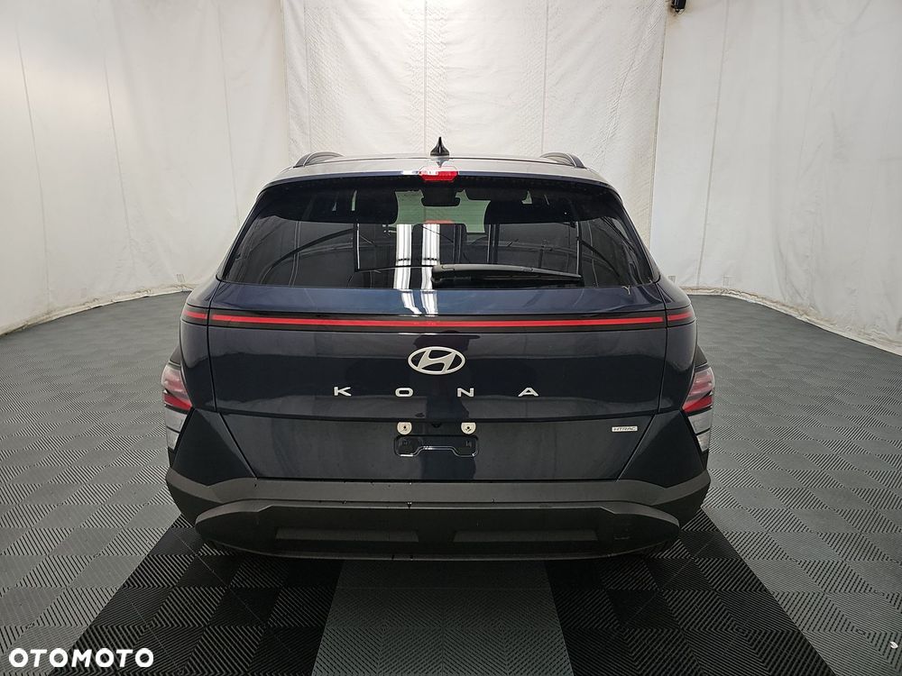 Hyundai Kona 2.0 T-GDI N Performance DCT - 5
