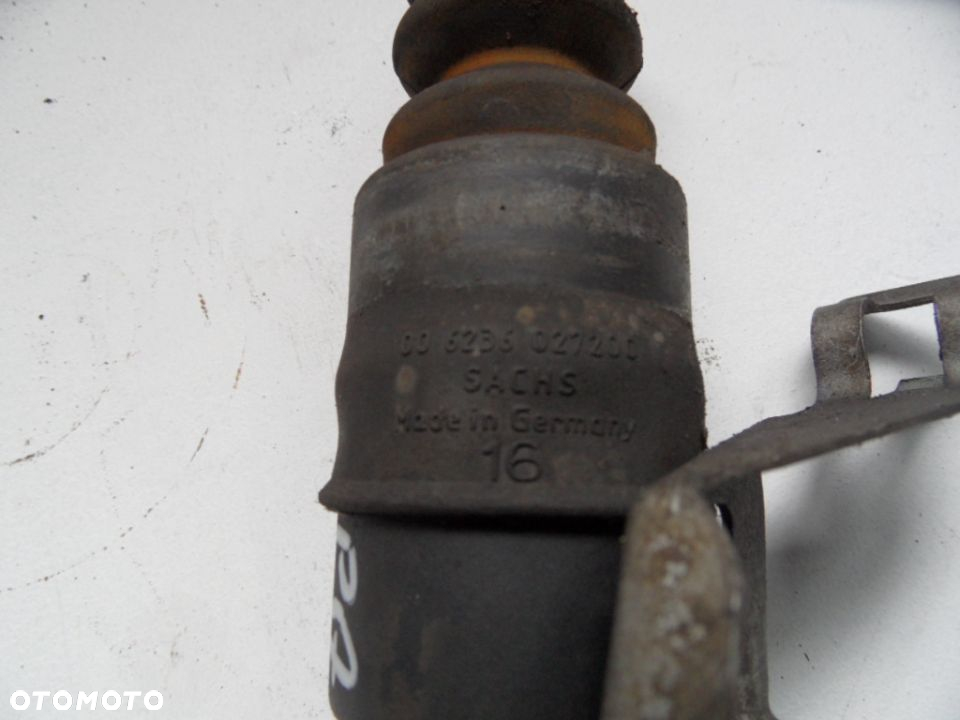 POMPA POMPKA SPRZEGLA PASSAT B5 1.8 TB - 3