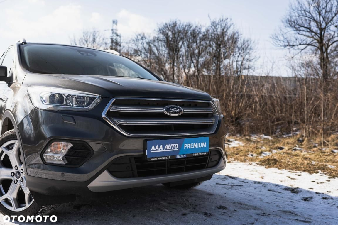 Ford Kuga - 9