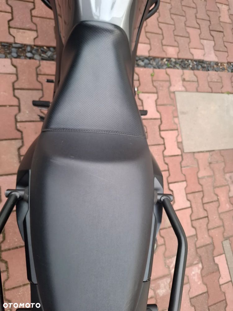 Kawasaki Versys-X 300 - 7