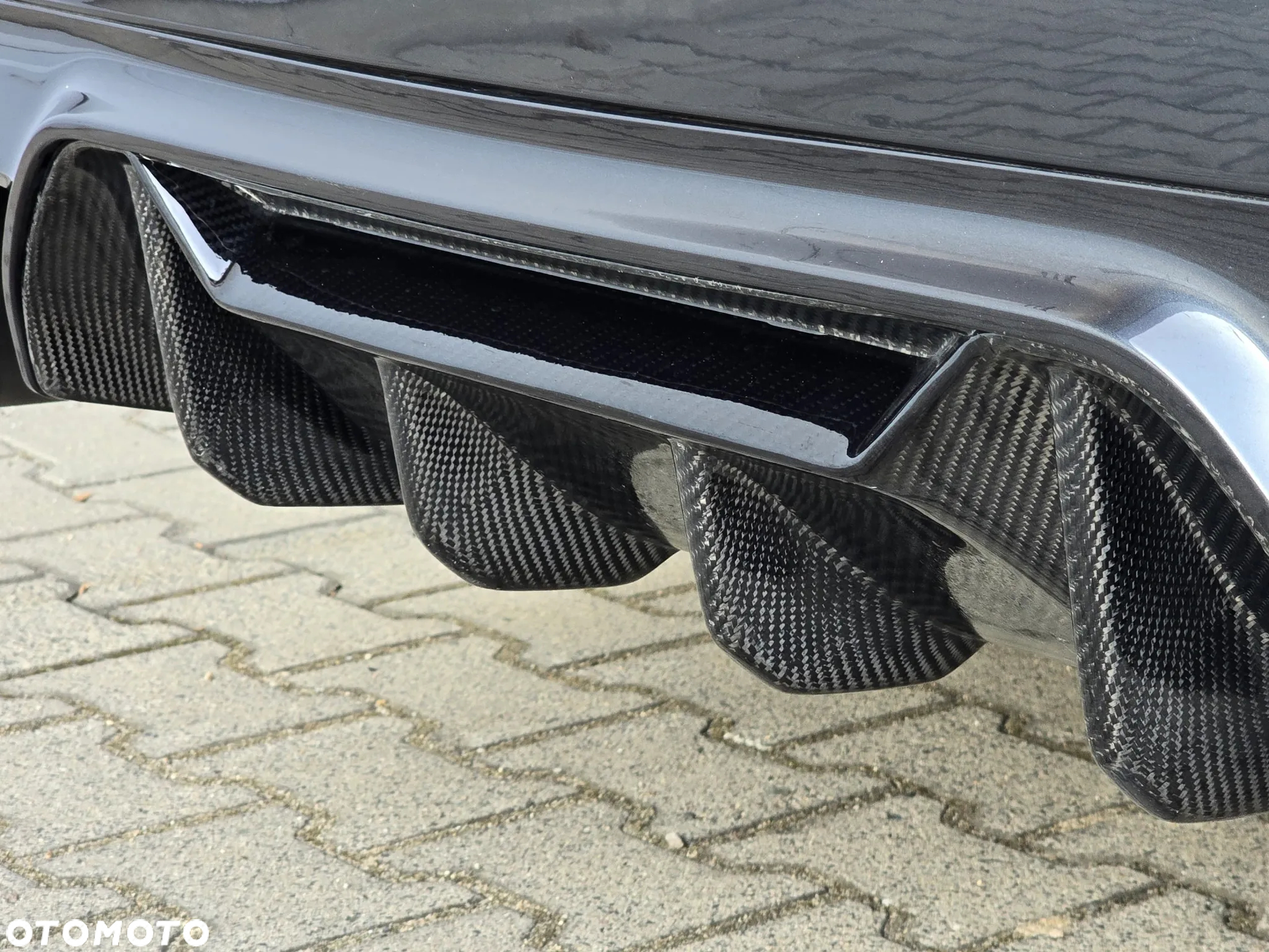 BMW M5 - 15