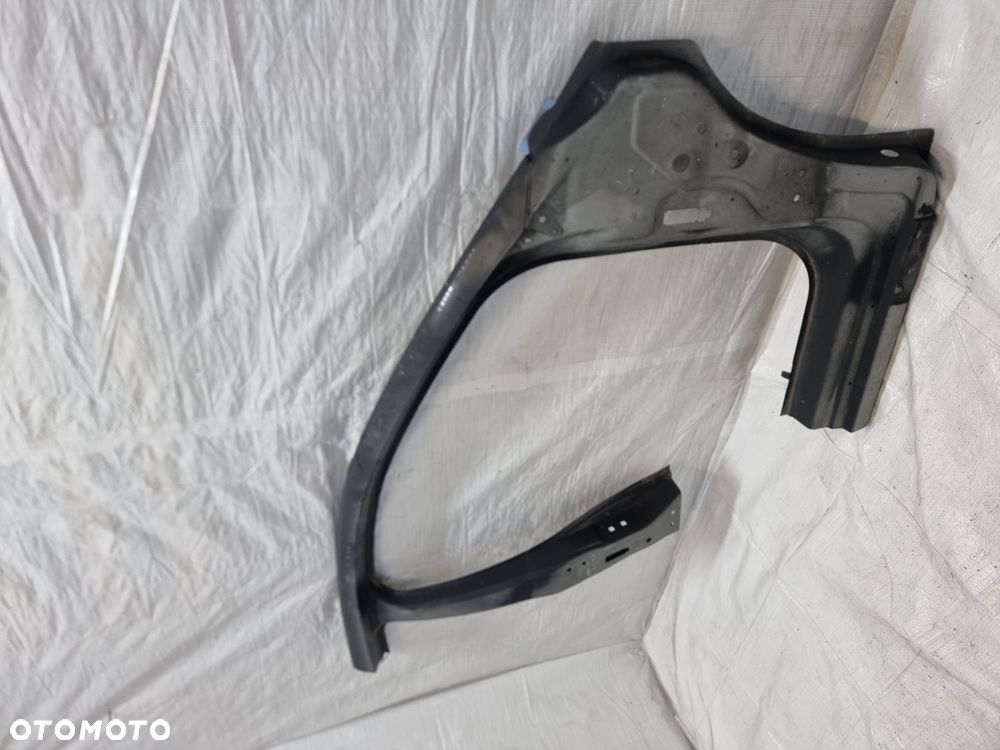 Chevrolet Cruze 08-16r. poszycie prawy przód środkowy słupek próg nowy oryg - 3