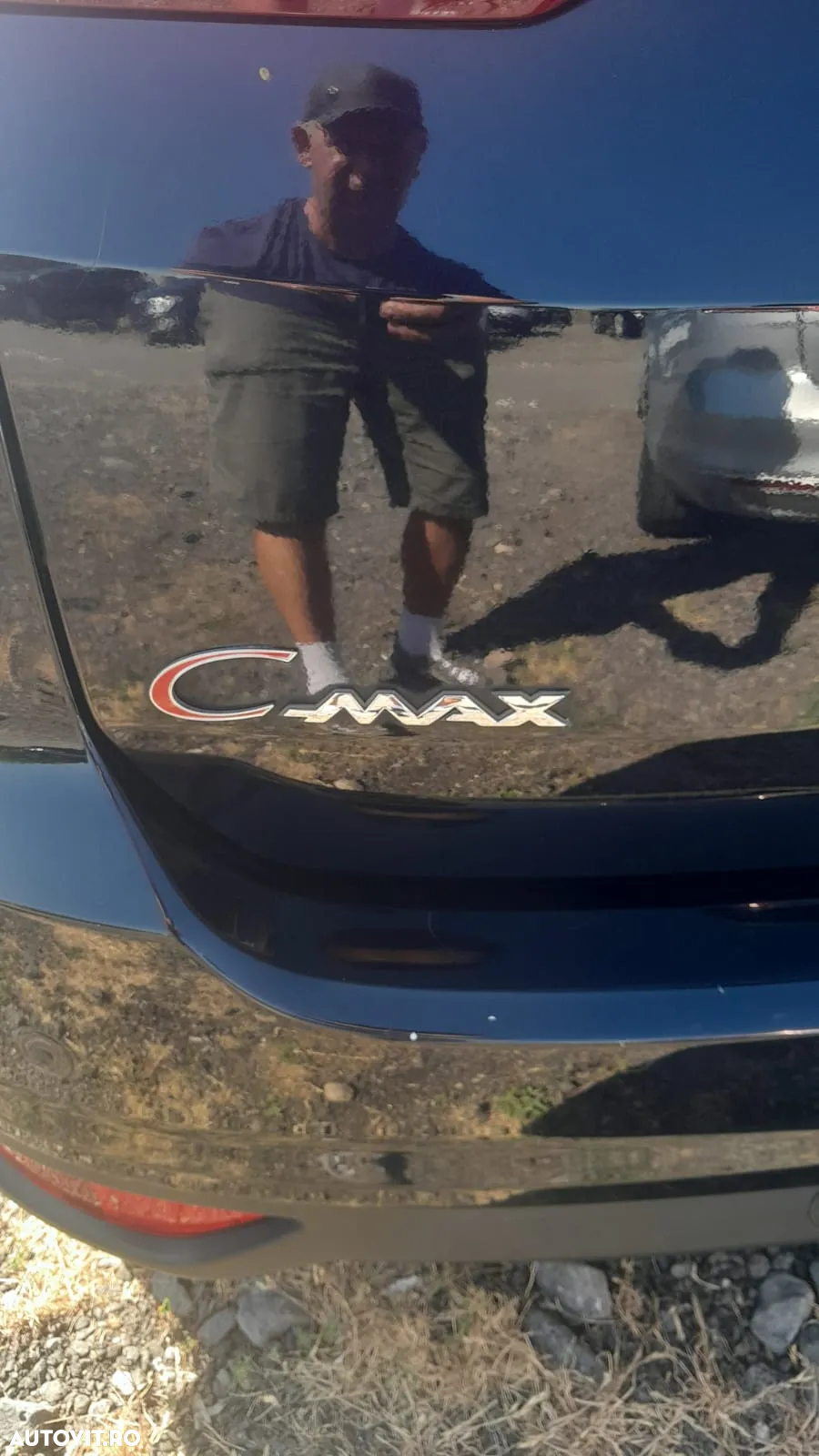 Ford Grand C-Max - 28
