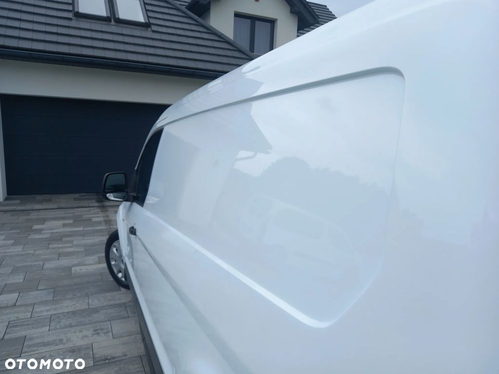 Opel Movano 2.3CDTI 130km Doka 7-Osob Skrzynia 3.20x2.05 Euro 6 2017 Klima Dubel kabina - 5