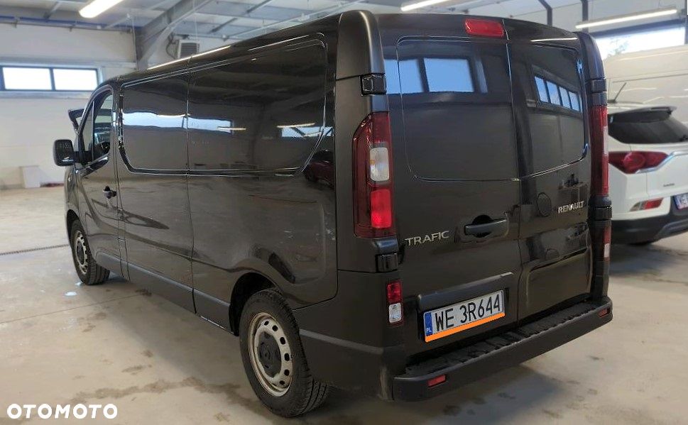 Renault Trafic - 6