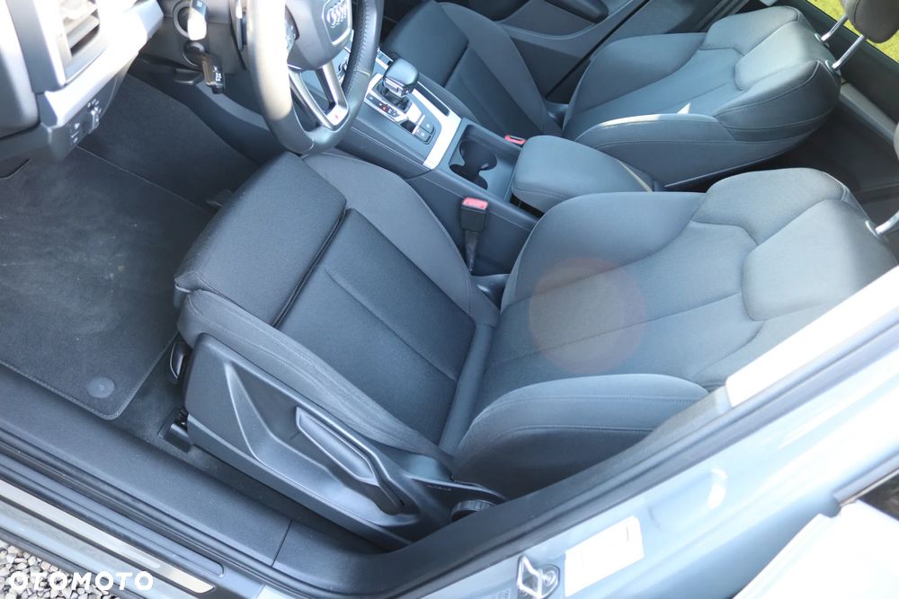 Audi Q5 40 TDI Quattro Sport S tronic - 27