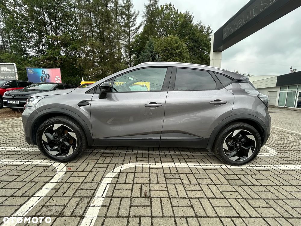 Renault Captur 1.0 TCe Techno - 3