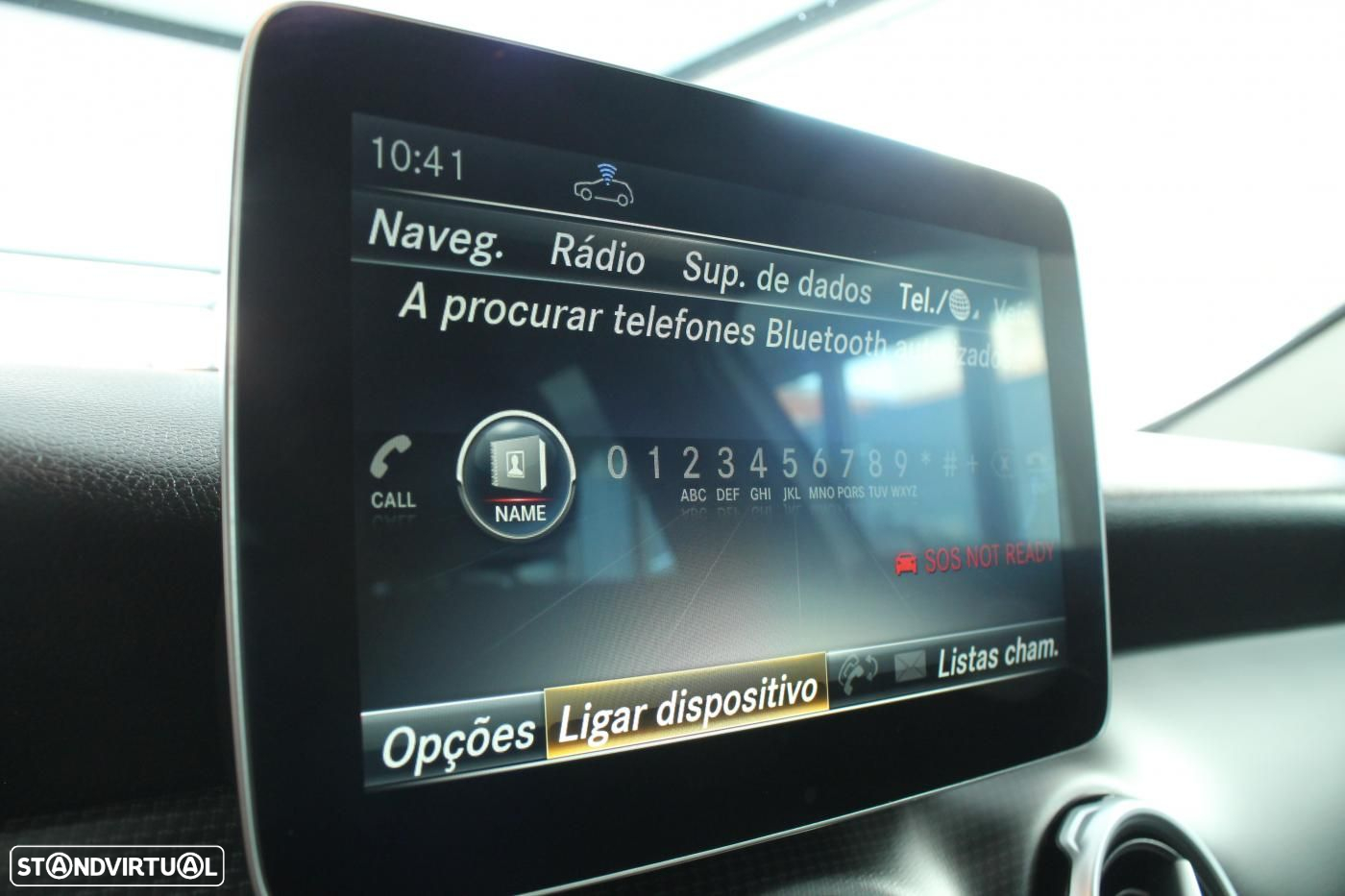 Mercedes-Benz GLA 180 d 7G-DCT - 18