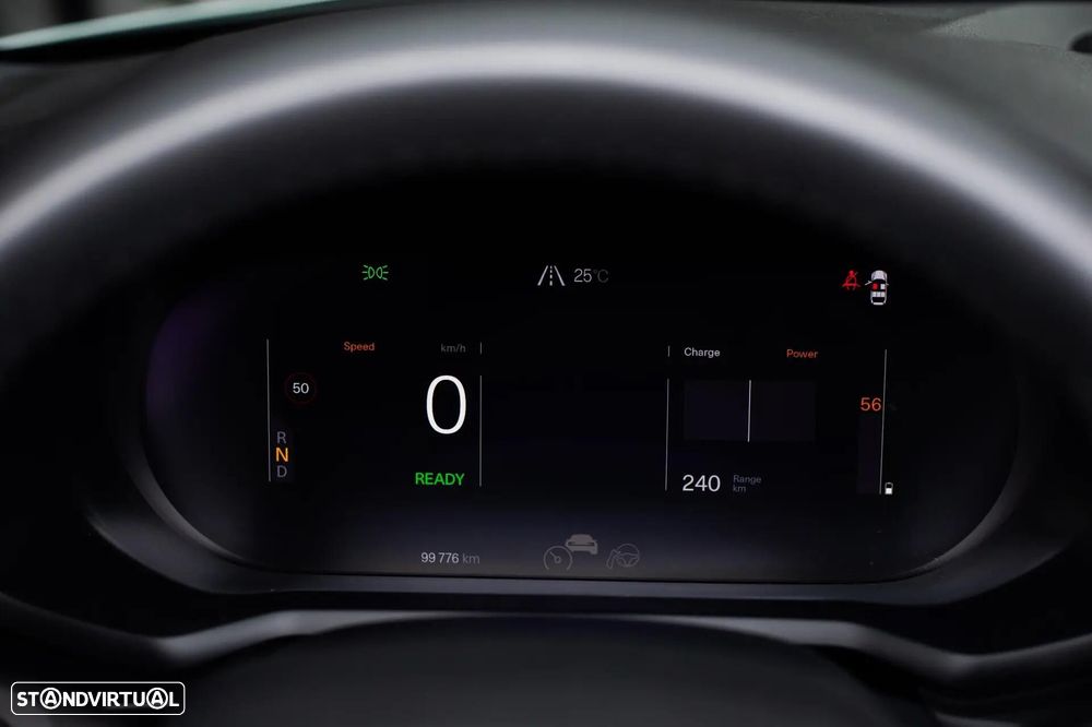 Polestar 2 Long Range 78 kWh - 19