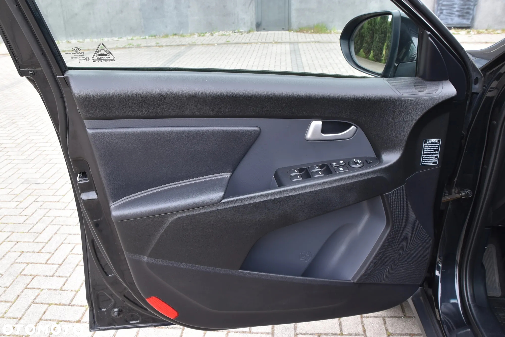 Kia Sportage - 26