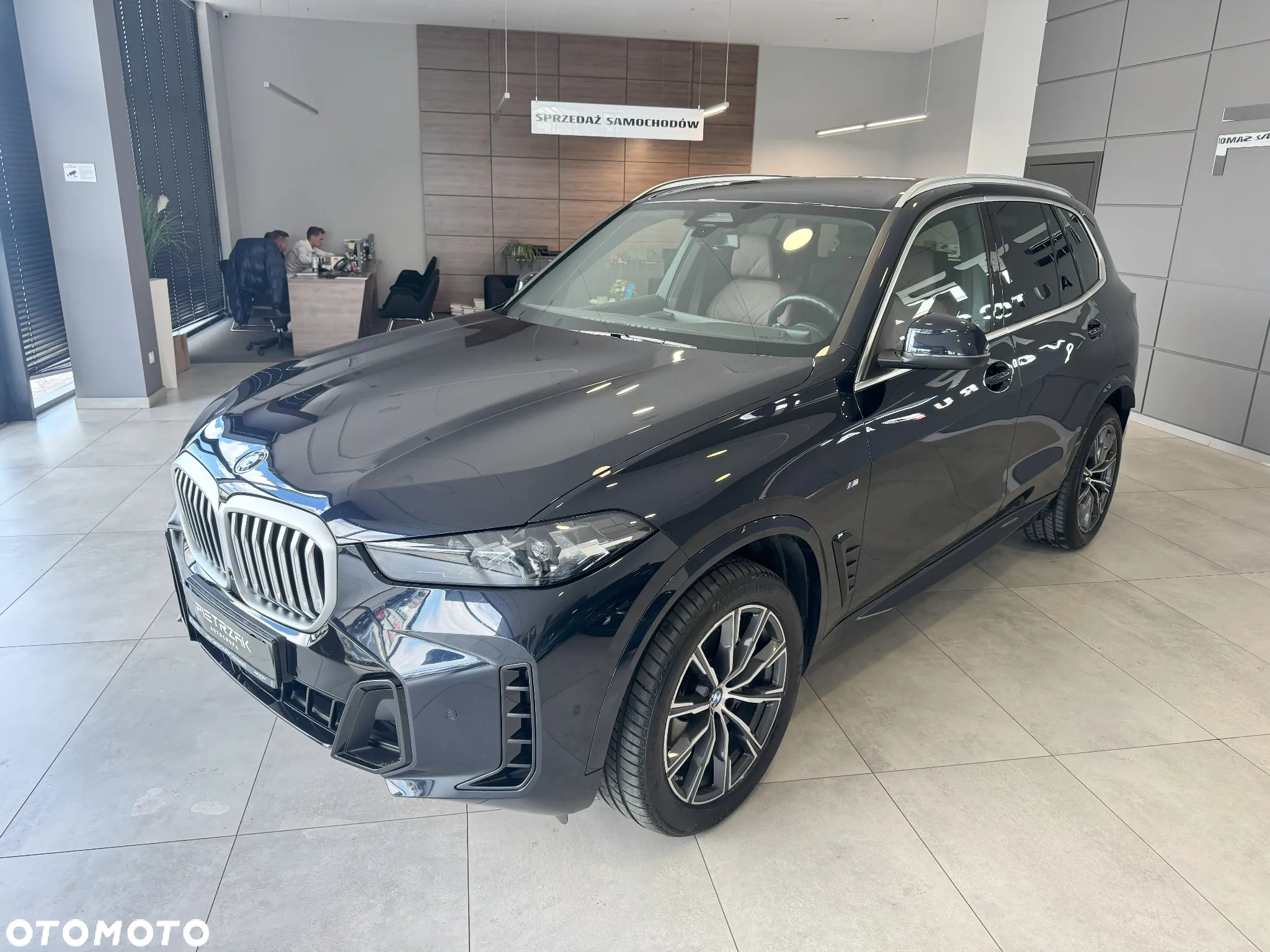 BMW X5 - 3