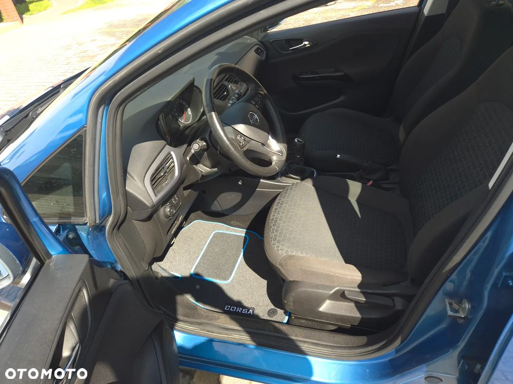Opel Corsa - 6