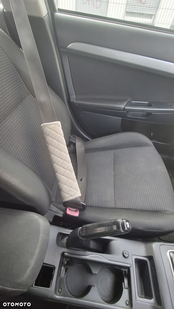 Mitsubishi Lancer - 4
