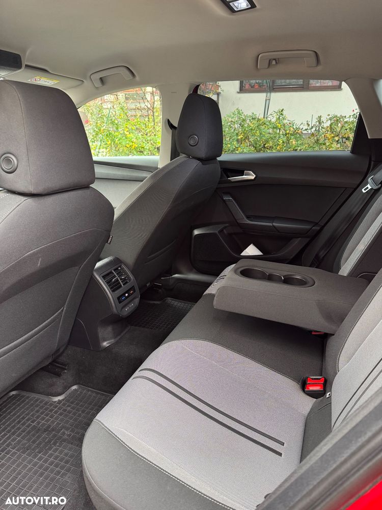 Seat Leon 1.5 TSI Style - 14