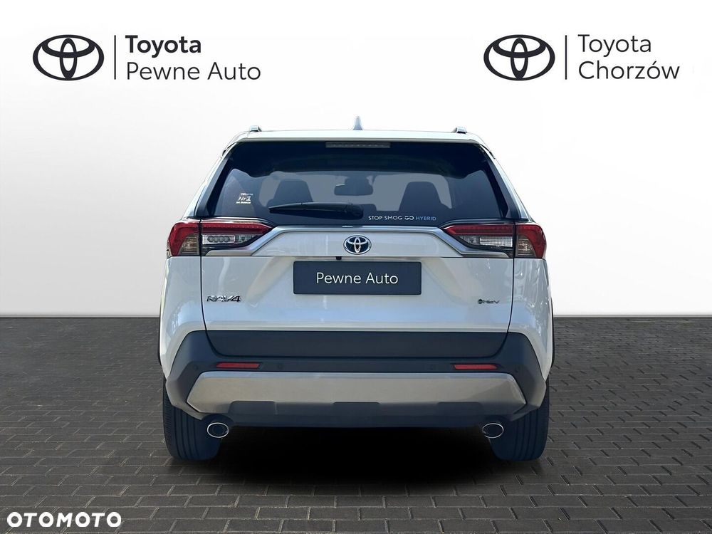 Toyota RAV4 - 7
