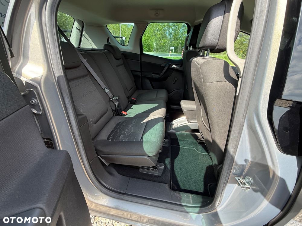 Opel Meriva 1.4 Ecoflex Design Edition - 14
