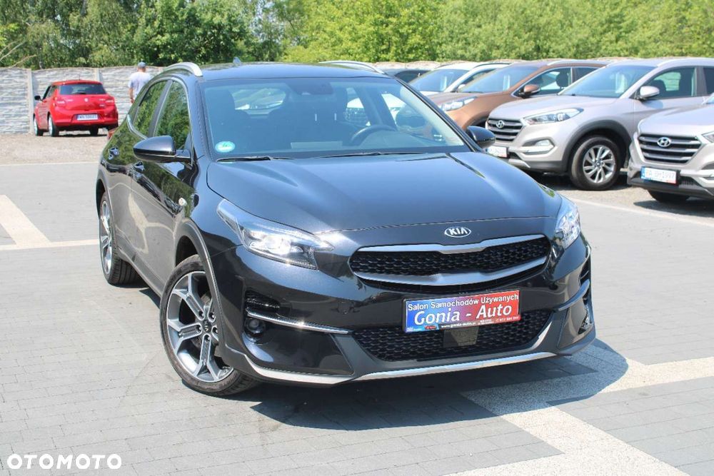 Kia XCeed - 9