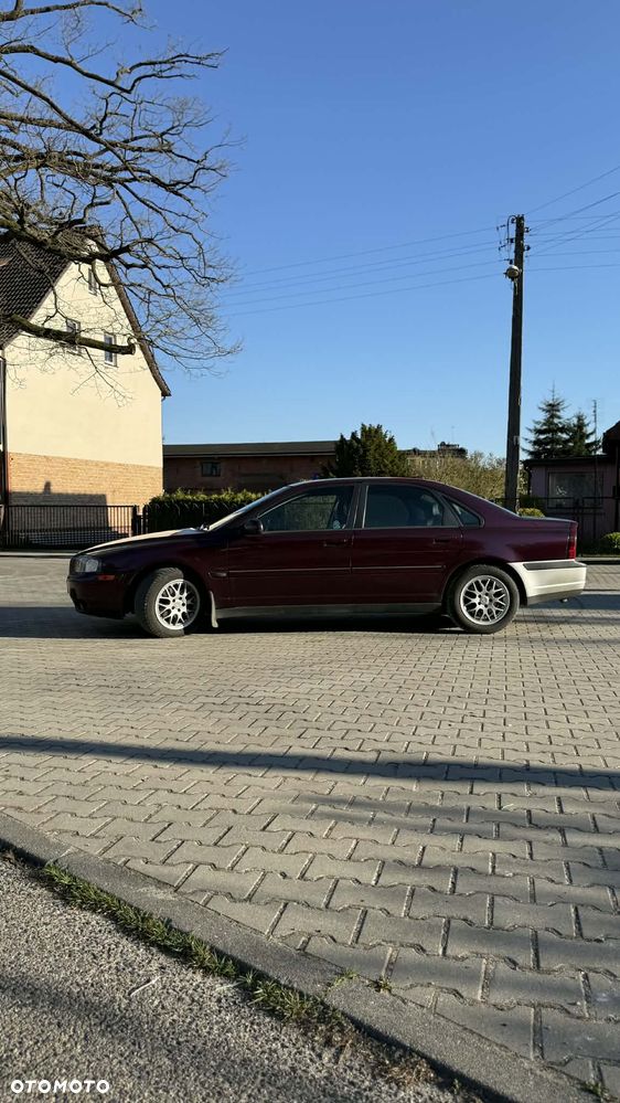 Volvo S80 - 6