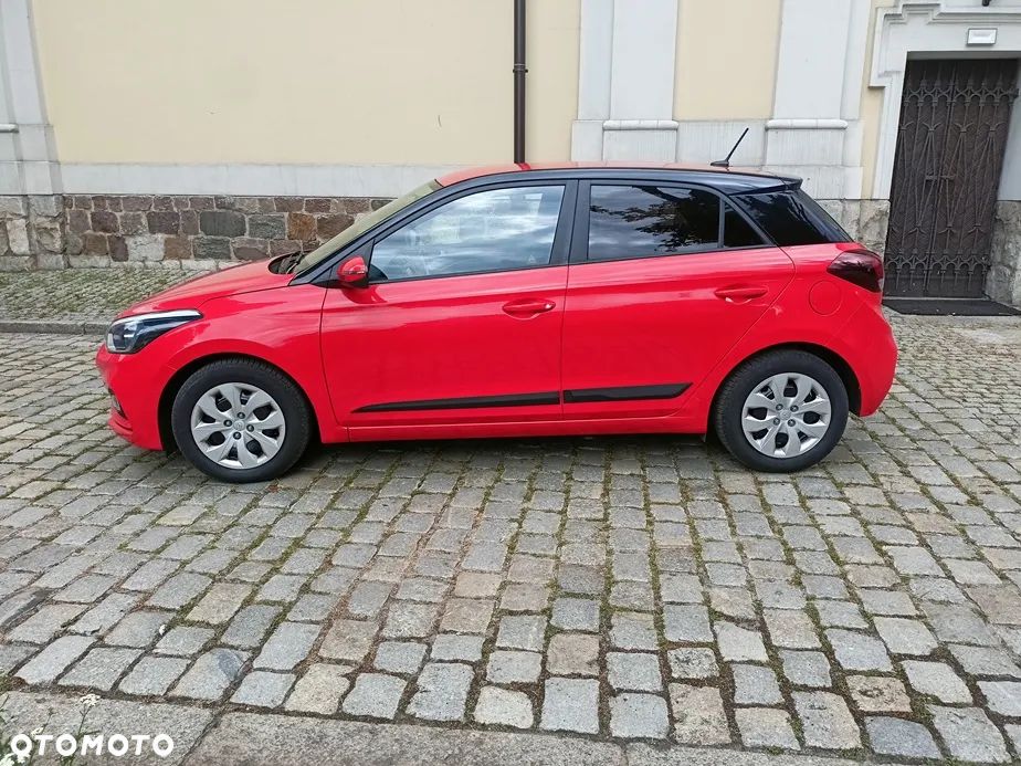 Hyundai i20 1.2 GET - 3