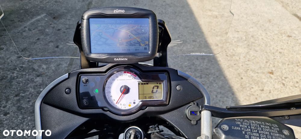 Kawasaki Versys 650 - 3