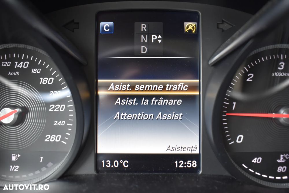 Mercedes-Benz GLC 250 d 4MATIC - 20