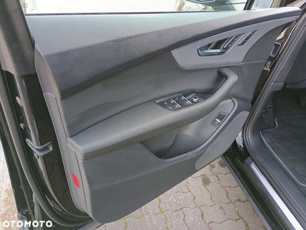 Audi Q7 - 20