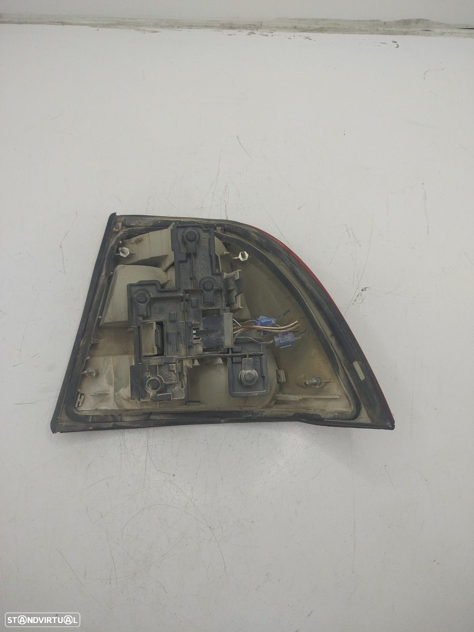 Farolim Stop Esq Opel Vectra B (36_) - 4