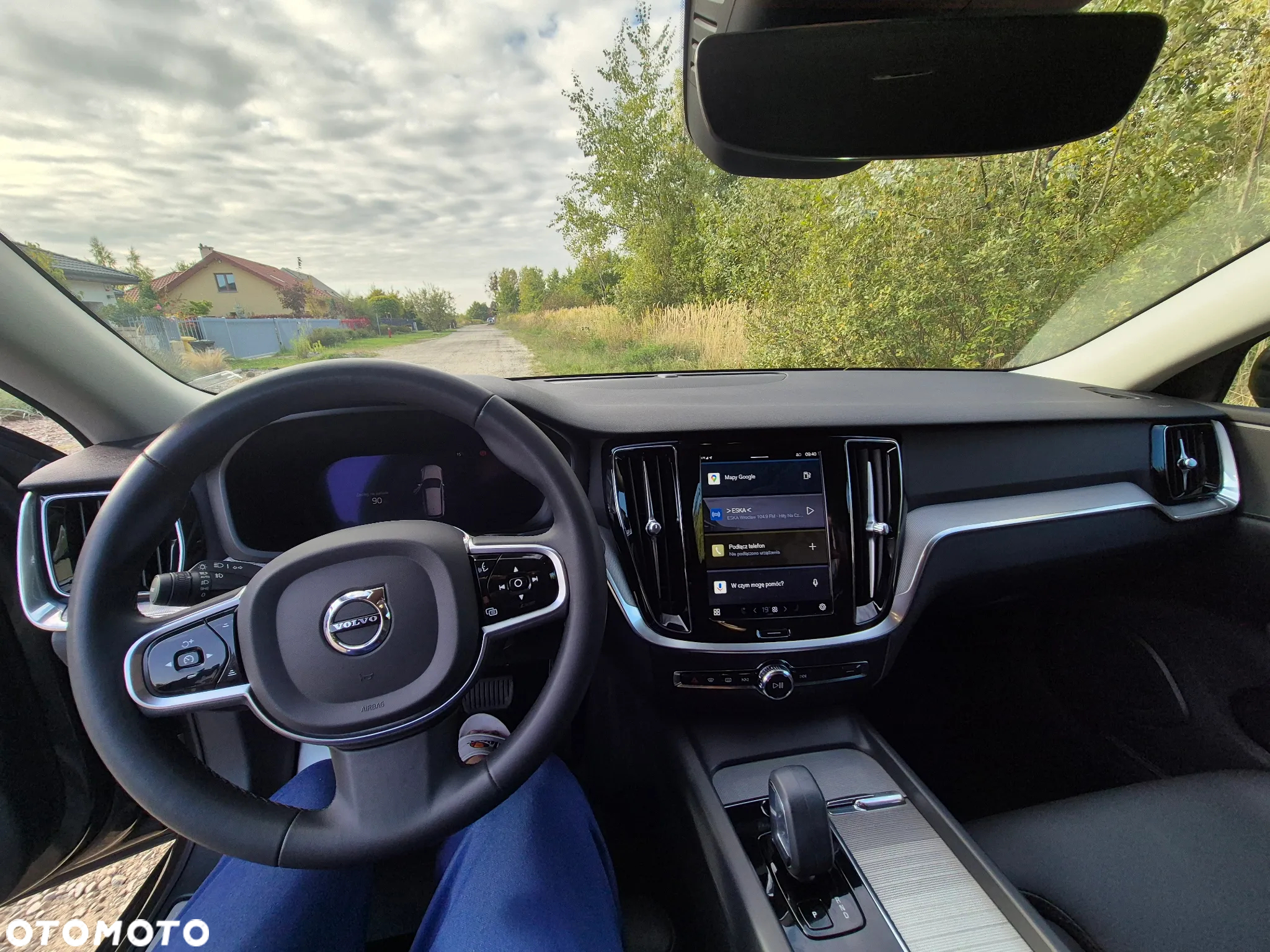 Volvo V60 - 14