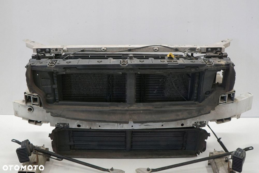 VOLVO S90 V90 17R PAS PRZEDNI WZMOCNIENIE CHŁODNICE 2.0 T6 - 4